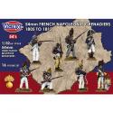 Victrix VX5402 French Grenadiers 1805-1812