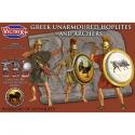 Victrix VXA005 Greek Hoplites and Archers