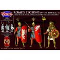 Victrix VXA007 Rome's Legions of the Republic I