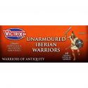 Victrix VXA012 Iberian Unarmoured Warriors