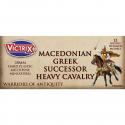 Victrix VXA027 Macedonian Greek Successor Cavalry