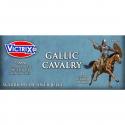 Victrix VXA033 Ancient Gallic Cavalry