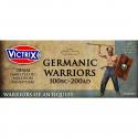 Victrix VXA039 Germanic Warriors