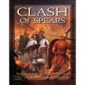 Victrix VXC001 CLASH of Spears - Rulebook