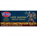 Victrix VXDA002 Late Saxons - Anglo Danes