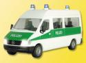 Viessmann 3230 Police Van with Lights