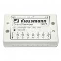 Viessmann 5021 Blaze Flickering