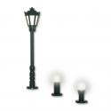 Viessmann 6160 Garden Lamps Set