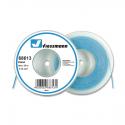 Viessmann 68613 Wire 0.14 mm², Blue, 25 m