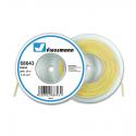 Viessmann 68643 Wire 0.14 mm², Yellow, 25 m