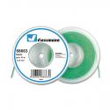 Viessmann 68663 Wire 0.14 mm², Green, 25 m