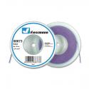 Viessmann 68673 Wire 0.14 mm², Purple, 25 m