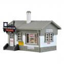 Vollmer 42418 Model Train Shop