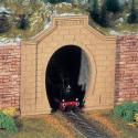 Vollmer 42504 Tunnel Portals x 2