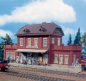 Vollmer 43504 Railway Station