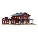 Vollmer 43509 Railway Station