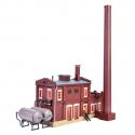 Vollmer 45617 Heating Plant