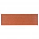 Vollmer 48722 Wall Plate Red Brick