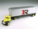 Mini Metals 31167 Chevrolet Tractor with Trailer