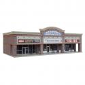 Walthers 933-3891 Modern Shopping Center I