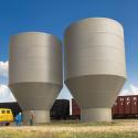 Walthers 933-3904 Pulp Tanks