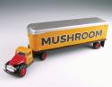 Mini Metals 31166 Chevrolet Tractor with Trailer