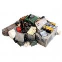 Walthers 949-3003 Miscellaneous Scrap Pile