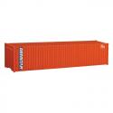 Walthers 949-8152 40 ft Container Genstar