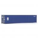 Walthers 949-8157 40 ft Corrugated Container