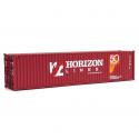 Walthers 949-8269 40' Hi-Cube Container