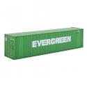 Walthers 949-8802 40 ft Hi-Cube Container