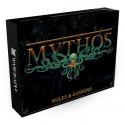 Warcradle Studios MTH99001 Mythos Rules & Gubbins Box