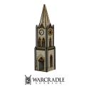 Warcradle Studios WSA850005 Dunsmouth - Clocktower