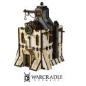 Warcradle Studios WSA890004 Rio Sonora - Foundry