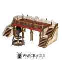 Warcradle Studios WSA890007 Rio Sonora - Arcade A