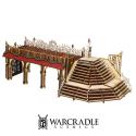 Warcradle Studios WSA890009 Rio Sonora - Arcade C