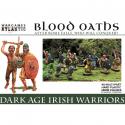 Wargames Atlantic WAABO001 Dark Age Irish Warriors