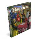 Wargames Atlantic WAABW004 King John - Barons War Sourcebook