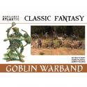 Wargames Atlantic WAACF004 Goblin Warband