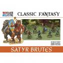 Wargames Atlantic WAACF014 Satyr Brutes