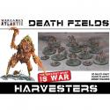 Wargames Atlantic WAADF009 Harvesters - Alien Bugs