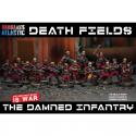 Wargames Atlantic WAADF013 The Damned Infantry