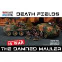 Wargames Atlantic WAADF023 The Damned Mauler