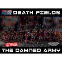 Wargames Atlantic WAADF024 The Damned Army Box