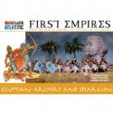 Wargames Atlantic WAAFE010 Egyptian Archers and Spearmen
