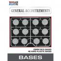 Wargames Atlantic WAAGA014 25mm Deck Bases