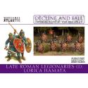 Wargames Atlantic WAALR001 Late Roman Legionaries (1)