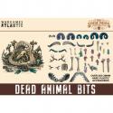 Wargames Atlantic WAAPW001 Dead Animal Bits