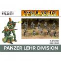 Wargames Atlantic WAAWA002 Panzer Lehr Division