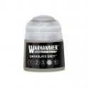 Warhammer 20-104 TONE PRO - Dataslate Grey 4